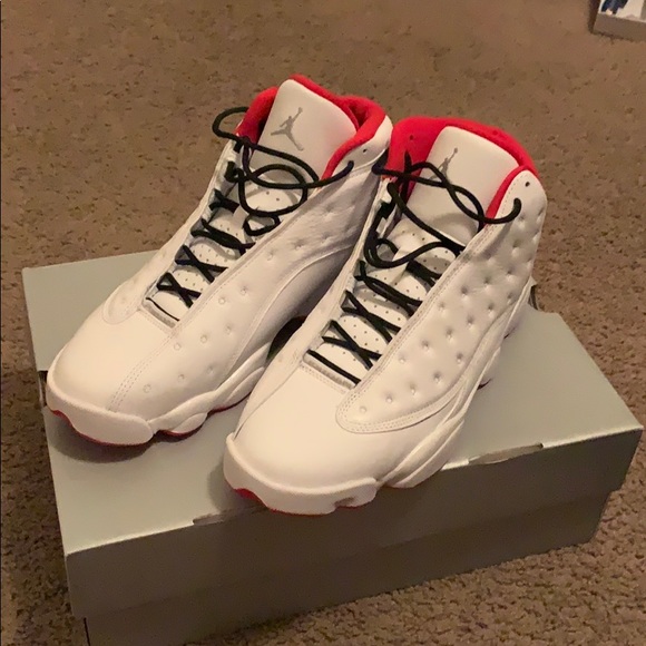 Jordan Shoes - JORDAN 13